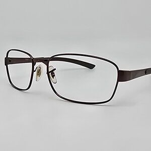 Ray-Ban RB3413 014/51 Brown Sunglasses Frame Italy 59-18-135